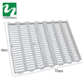 Best Sale Competitive Price Different Size Poultry Pig Plastic Slat Flooring